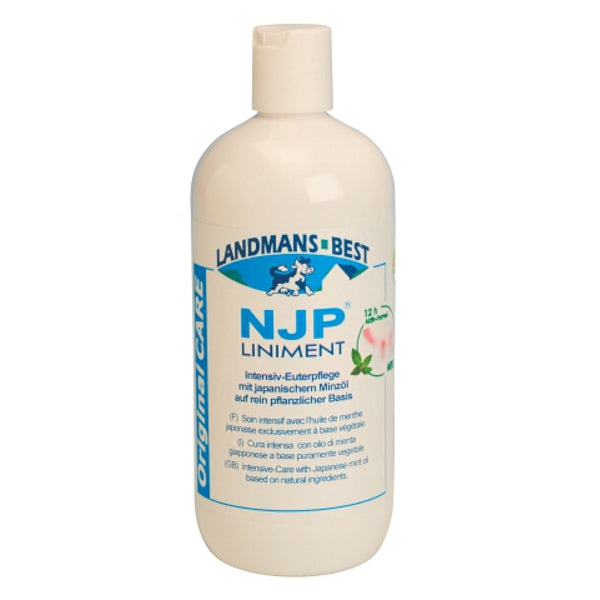 Uermint original njp 500ml