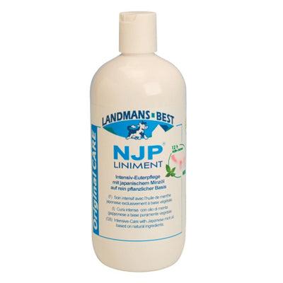 Uermint original njp 500ml