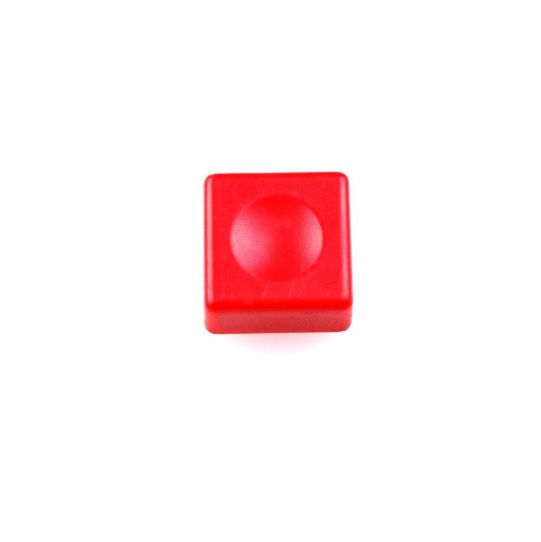 Euroguard Druckknopf rot v ba2000ba3000