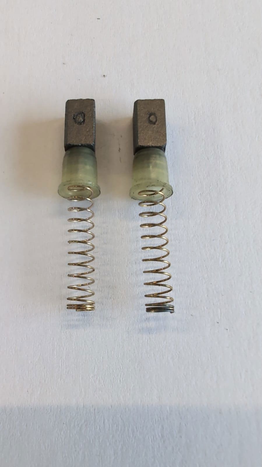 Oster Bürstenfeder-Set für Golden A 5