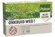 Pokon-Unkraut weg 5 kg 250 m2
