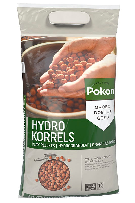 Pokon Hydro-Granulat 10l