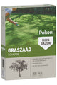 Pokon -Grassamenschatten