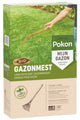 Pokon Bio-Rasendünger für 30m2 2kg