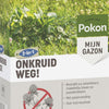 Pokon Unkraut weg 40 m2 800 gr