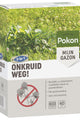 Pokon Unkraut weg 40 m2 800 gr
