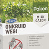 Pokon Unkraut weg 80 m2 1600 gr