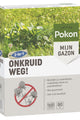 Pokon Unkraut weg 80 m2 1600 gr