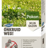 Pokon Unkraut weg 120 m2 2400 gr
