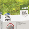 Pokon Moos weg 25 m2 875gr