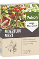 Pokon Bio Gemüsegarten Ernährung