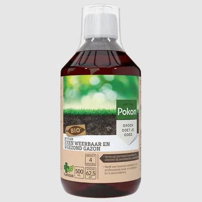 Pokon Bio-Pflanzenbehandlung Grasinsekten 500 ml