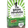 Pokon Rasenrevolution 4 kg für 80 m2