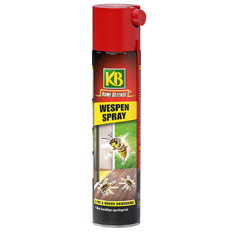 Kb-Kontrolle kb-Wespenspray 400 ml