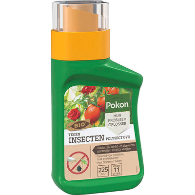 Pokon Bio-Insektenschutzkonzentrat 225 ml Polysect Gyo