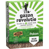 Pokon Rasenrevolution 1kg - afbeelding 1