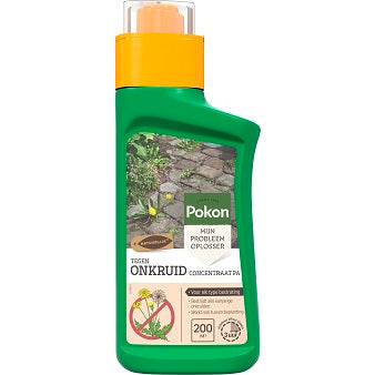 Pokon gegen Unkrautkonzentrat 450 ml 2