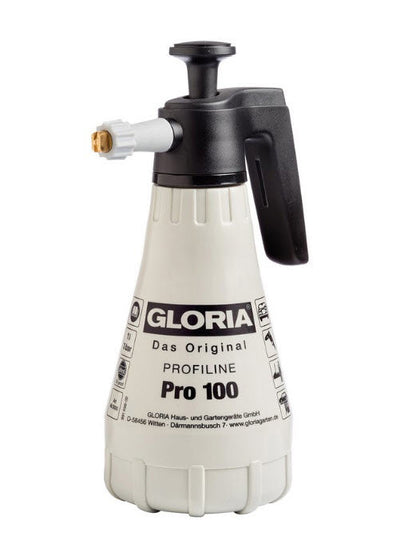 Gloria Drucksprüher Pro 100 ölbeständig 1l