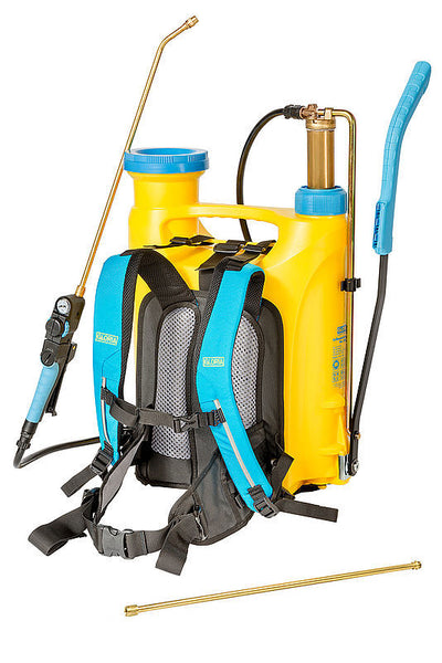 Gloria Rückensprühgerät Pro 1800 18 Liter