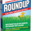Roundup Rasen unkrautfrei 1kg