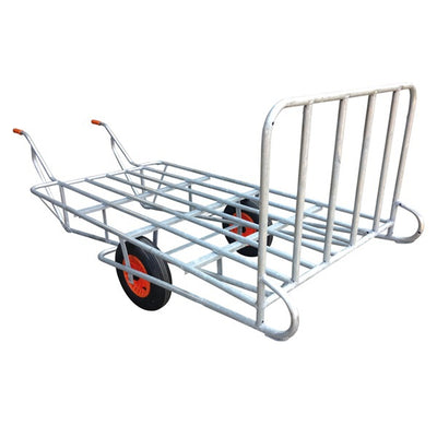 Fort Fensterwagen 185x100 cm Typ kwb185100pa 2 Rollen