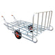 Fort Fensterwagen 185x100 cm Typ kwb185100pa 2 Rollen