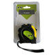 Mm Products Maßband mit Gummigriff, 3 m