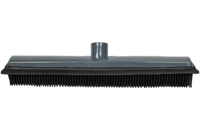 Gummibesen 31 cm ohne Stiel