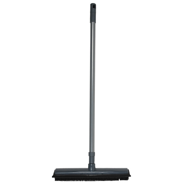 Gummibesen 31 cm mit Teleskopstiel 68 120