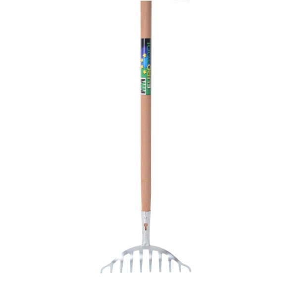 Rosenrechen mm 10tds komplett 160cm