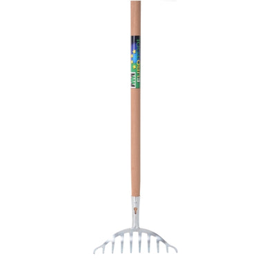 Rosenrechen mm 10tds komplett 160cm