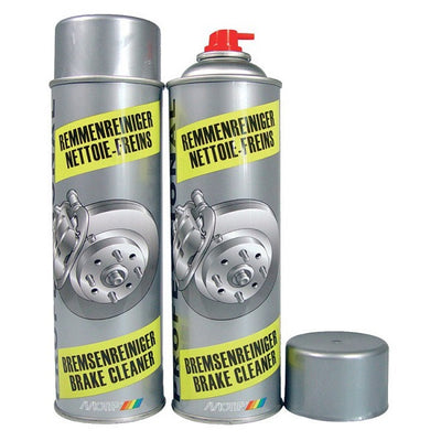 Bremsenreiniger Aerosol 500 ml