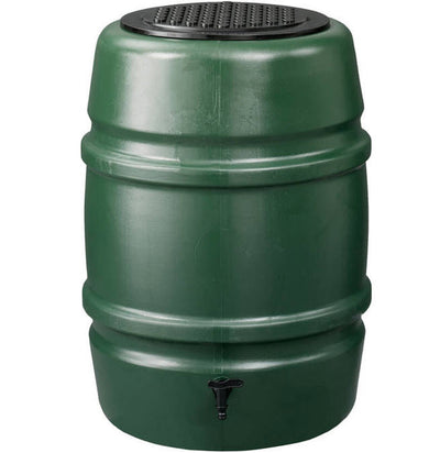 Harcostar 1026282 - Hyma Regentonne 114 l + Deckel + kr. | 1 Stk