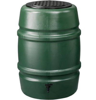 Harcostar 1026283 - Regentonne 168l grün | 1 Stk