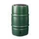 Harcostar 1026284 - Regentonne 227l grün | 1 Stk