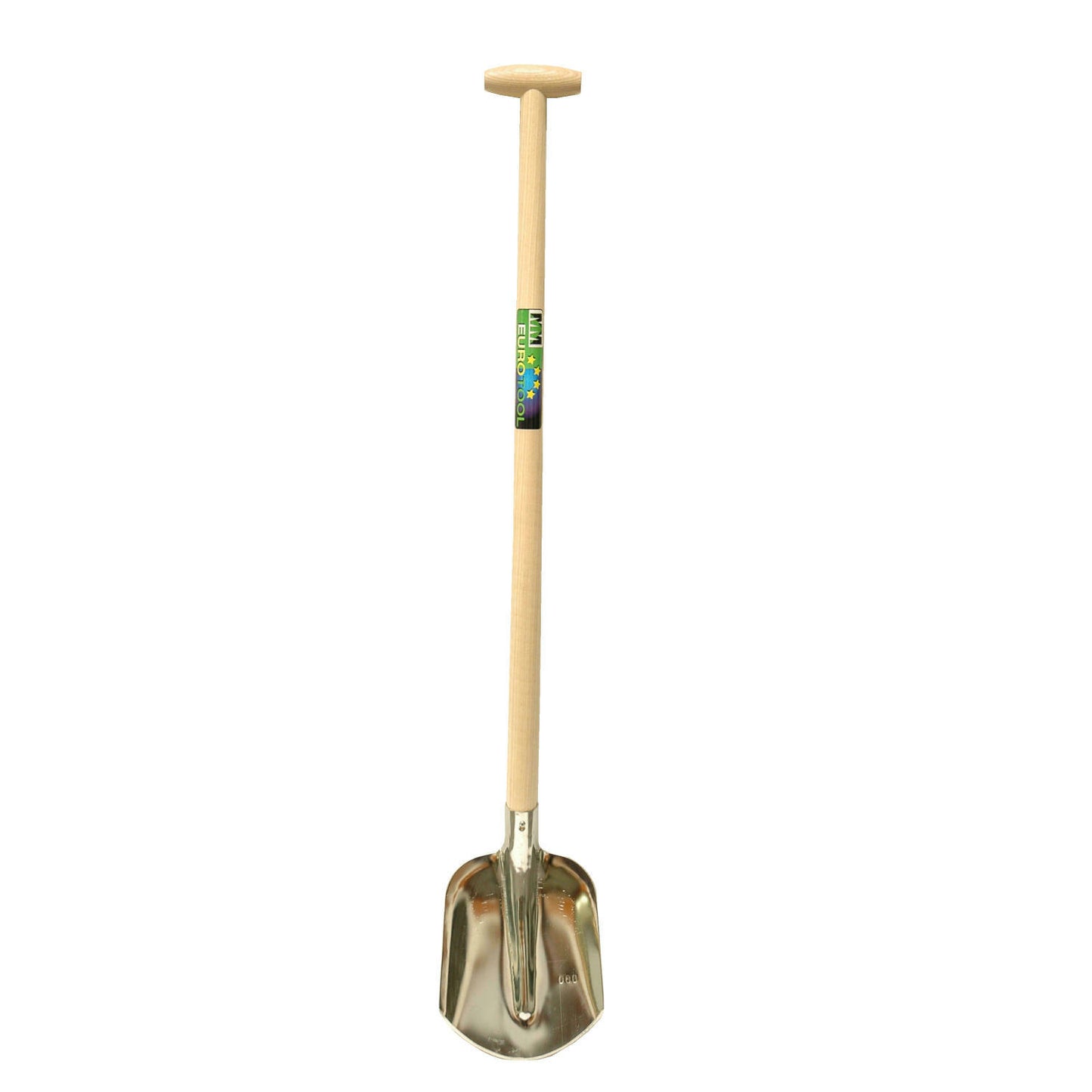 Mm Eurotool Produkte Schläger Edelstahl 000 110cm