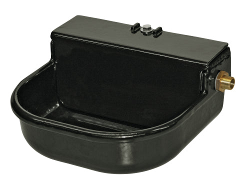 Float-Trinknapf extra breit aus Metall 3l