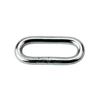Schiebeglied oval