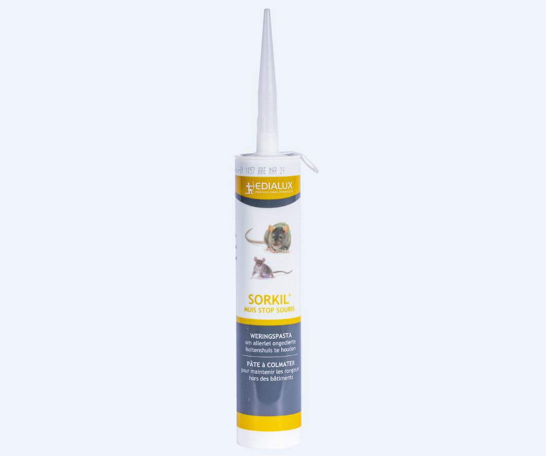 Sorkil Produkte Mausstopp 250 Gramm