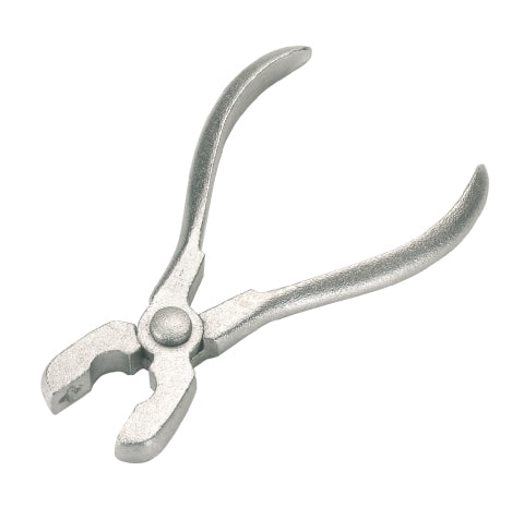 Nasenklammerzange für Ferkelklammern