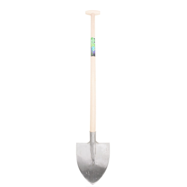 Mm Eurotool Spaten Barnevelder mit Griff 100 cm