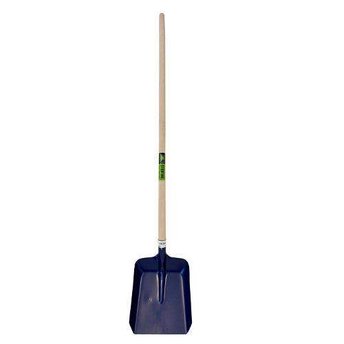 Mm Eurotool stabile Schaufel mm Nr. 5 Griff 130 cm