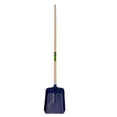 Mm Eurotool stabile Schaufel mm Nr. 5 Griff 130 cm