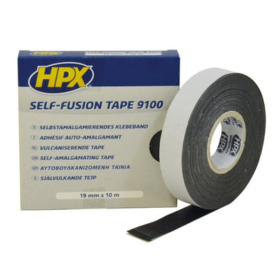 HPX Vulkanisierungsband HPX 19 mm x 10 m