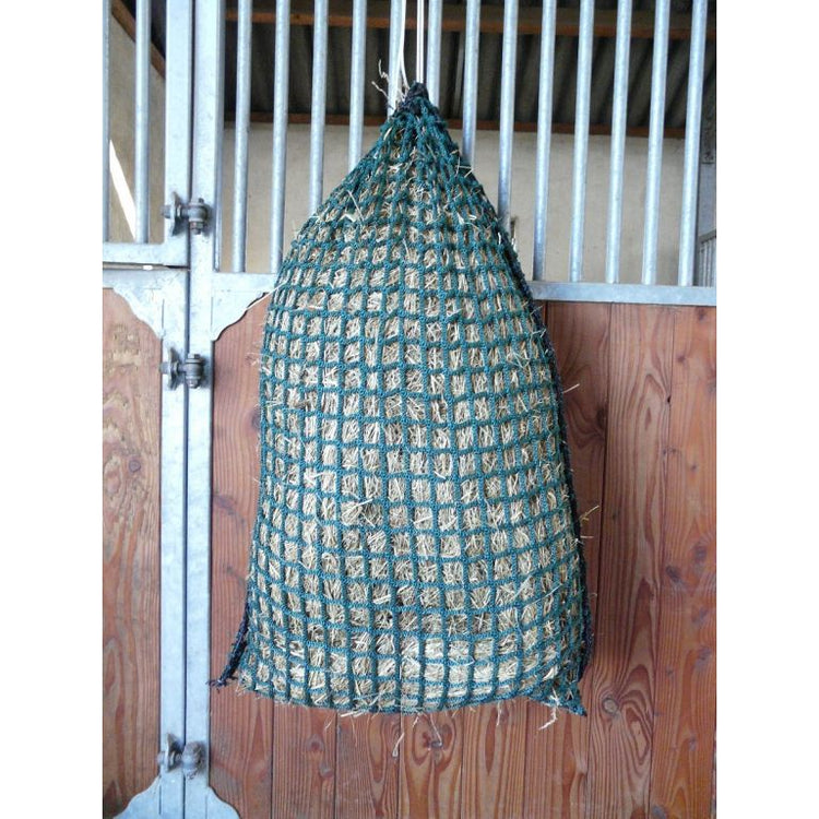Produkte Heunetz Slow Feeder 5mm x stark 80x120cm starr vertikal starr