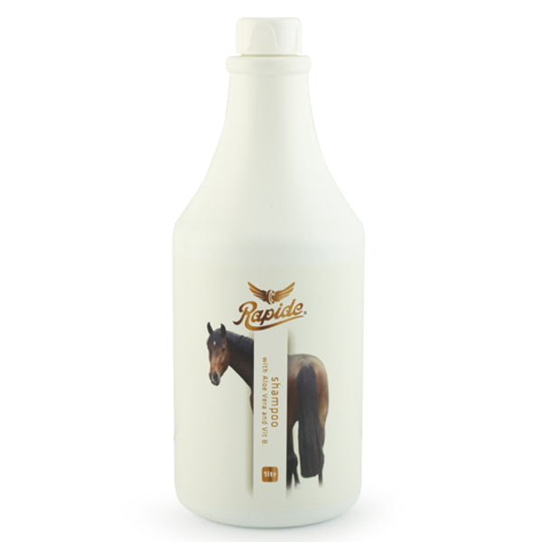 Rapide Produkte Shampoo Pferd 1000ml