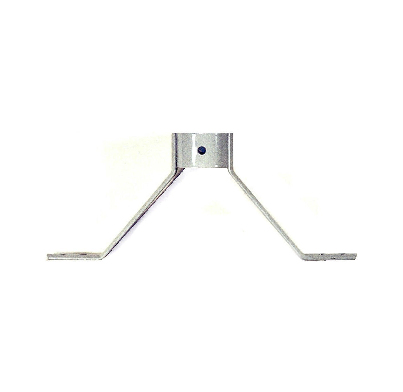 Stabhalter 7 cm. Hoch x 30 mm.
