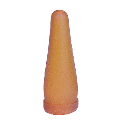 Lammsauger für Bierflasche