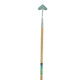 Mm Eurotool Produkte Hacke Herz Modell mm verzinkt 16 cm Griff 160 cm