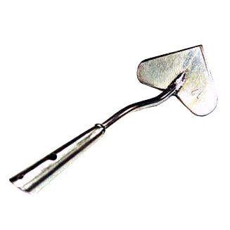 Mm Eurotool Produkte Hacke Herz Modell mm verzinkt 18cm lose